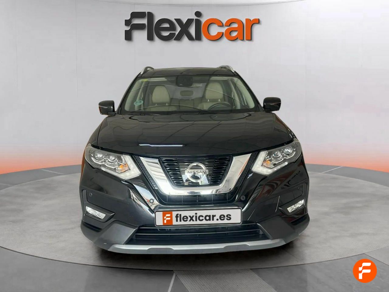 nissan x-trail 2018 / foto grande (2)