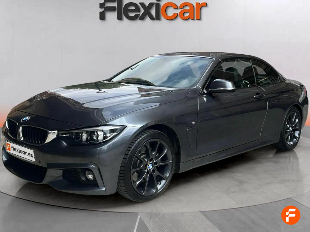bmw serie 4 2017 / foto grande (3)