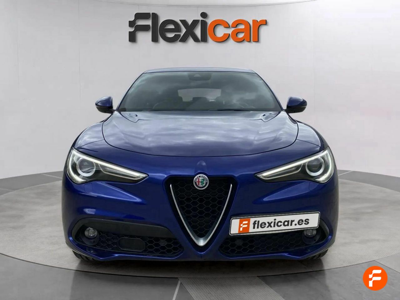 alfa romeo stelvio 2022 / foto grande (2)