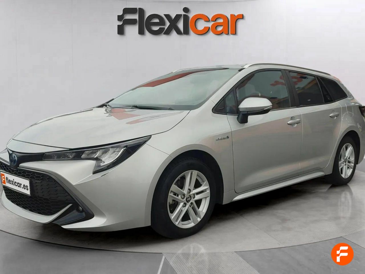 toyota corolla 2021 / foto grande (2)