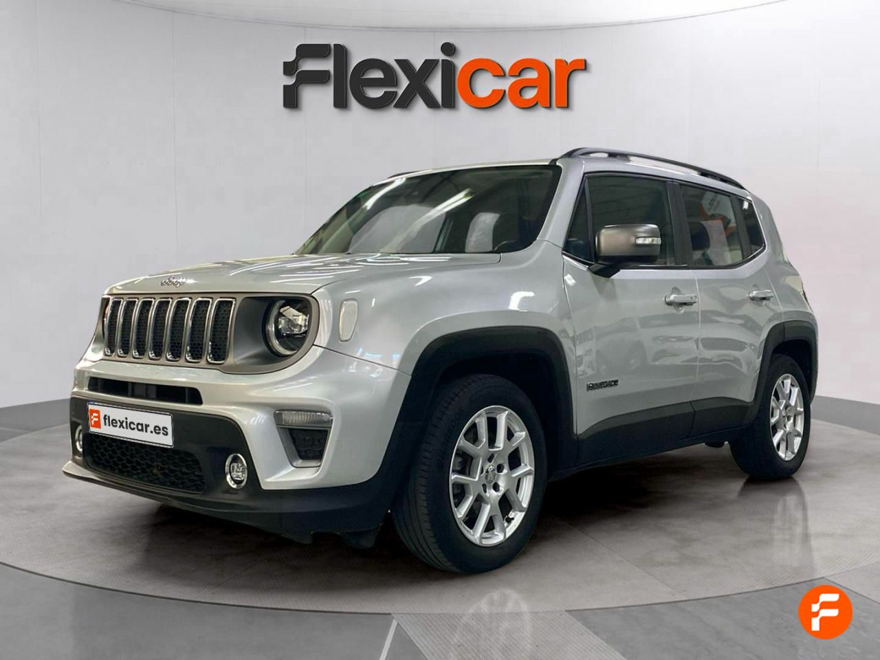 jeep renegade 2019 / foto grande (3)