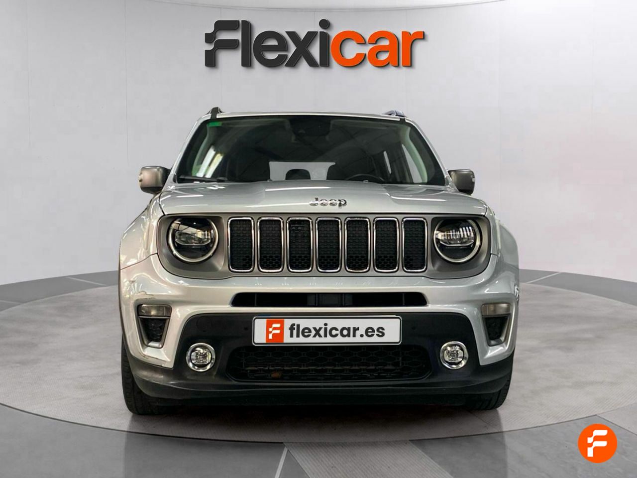 jeep renegade 2019 / foto grande (2)