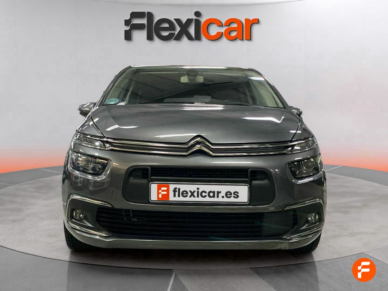 citroën c4 spacetourer 2019 / foto grande (2)