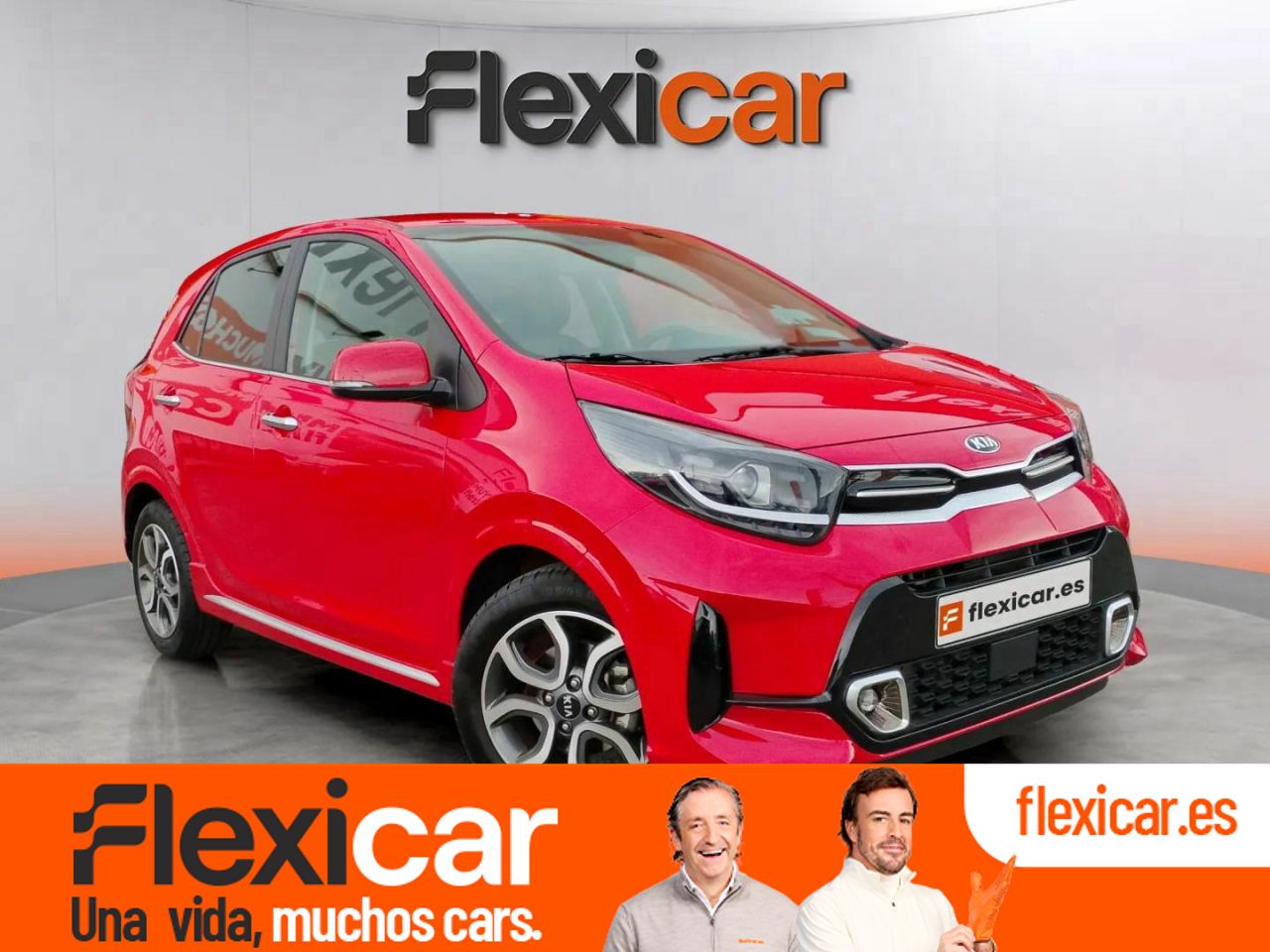 Foto kia picanto 2021 /