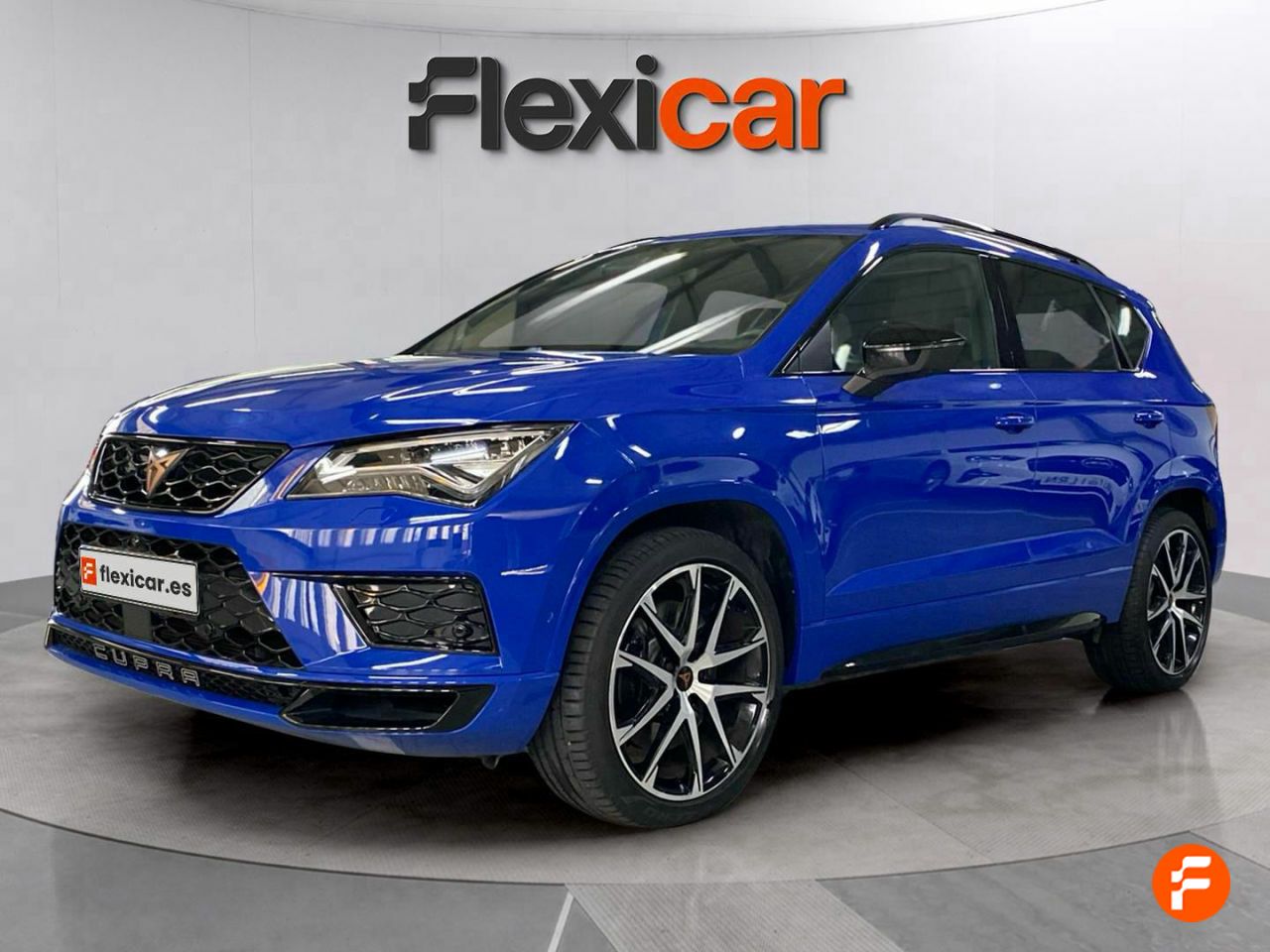 cupra ateca 2019 / foto grande (3)