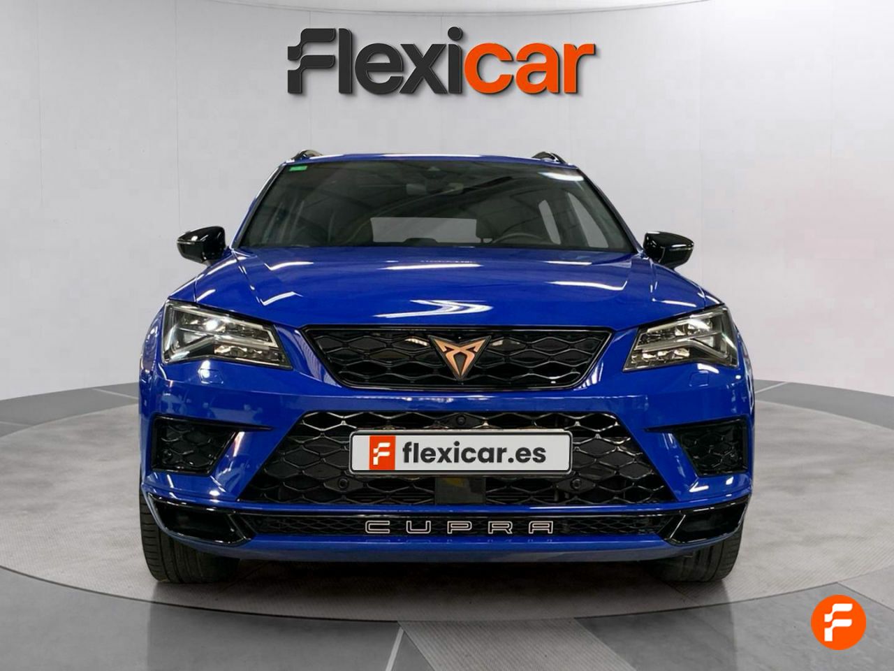 cupra ateca 2019 / foto grande (2)