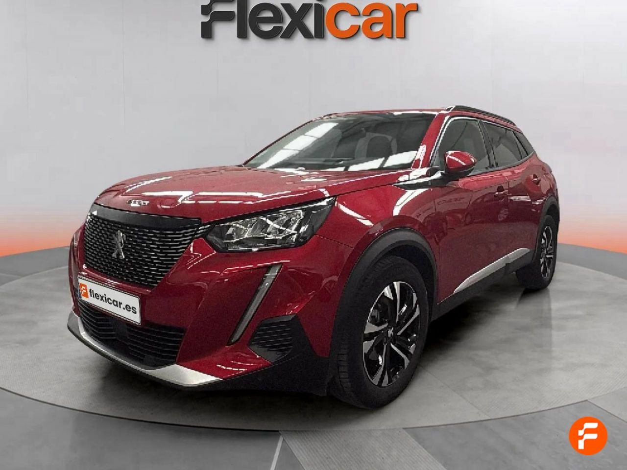 peugeot 2008 2020 / foto grande (3)