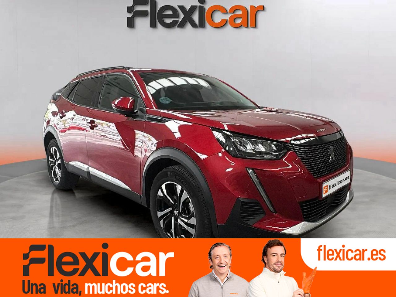 Foto peugeot 2008 2020 /