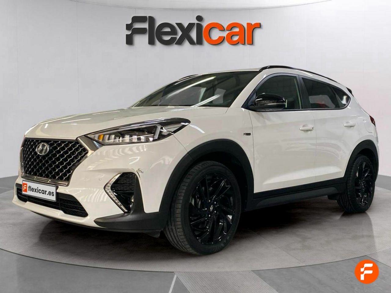 hyundai tucson 2020 / foto grande (3)