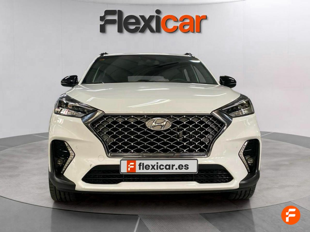 hyundai tucson 2020 / foto grande (2)