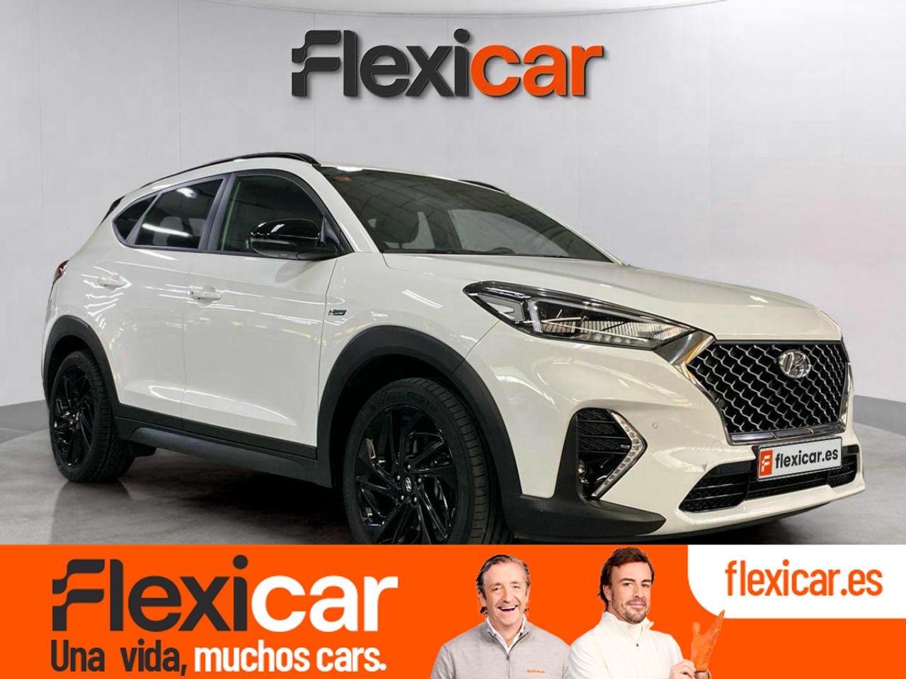 Foto hyundai tucson 2020 /