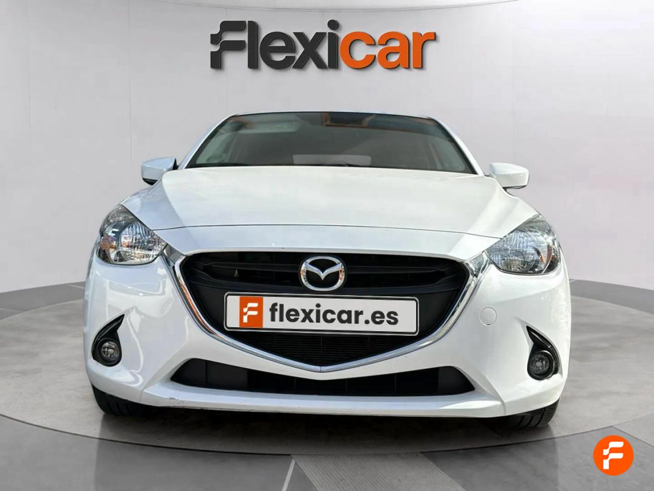 mazda 2 2017 / foto grande (2)