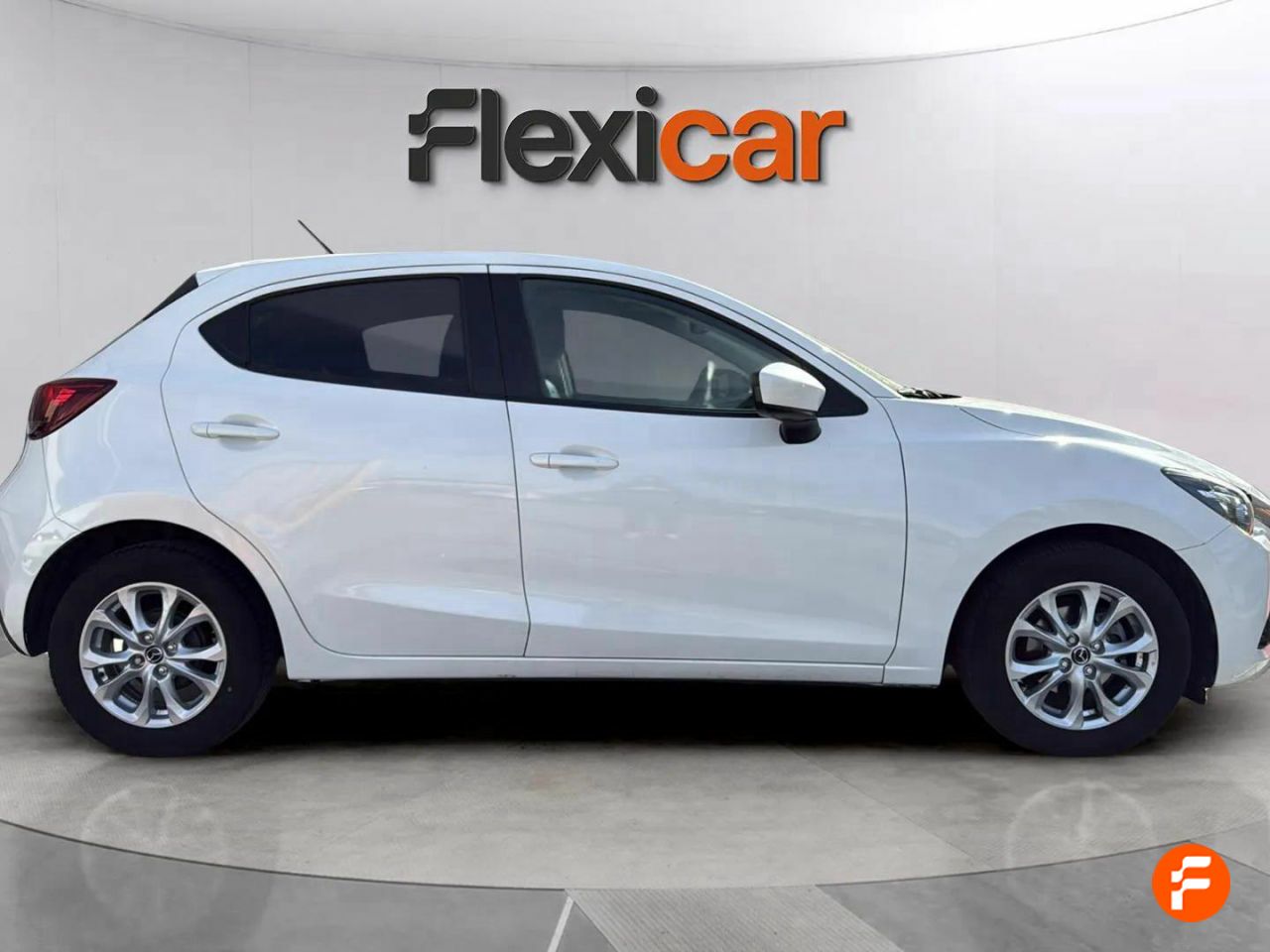 mazda 2 2017 / foto grande (3)