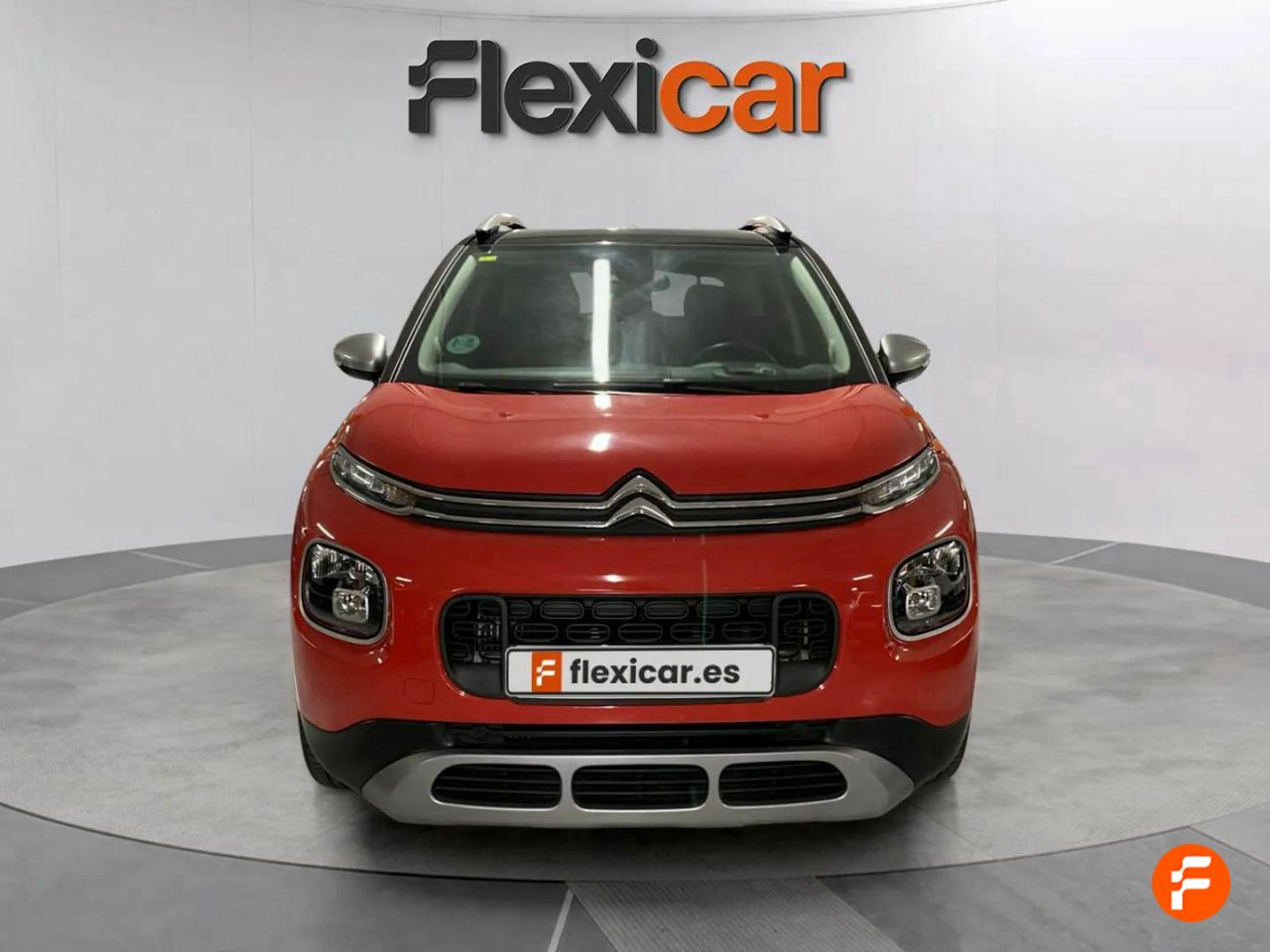 citroën c3 aircross 2019 / foto grande (2)