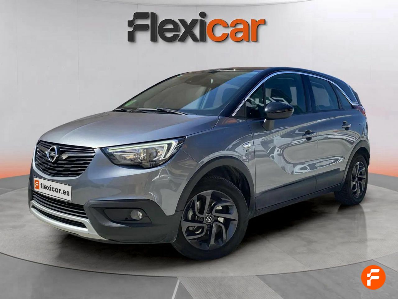 opel crossland x 2019 / foto grande (3)