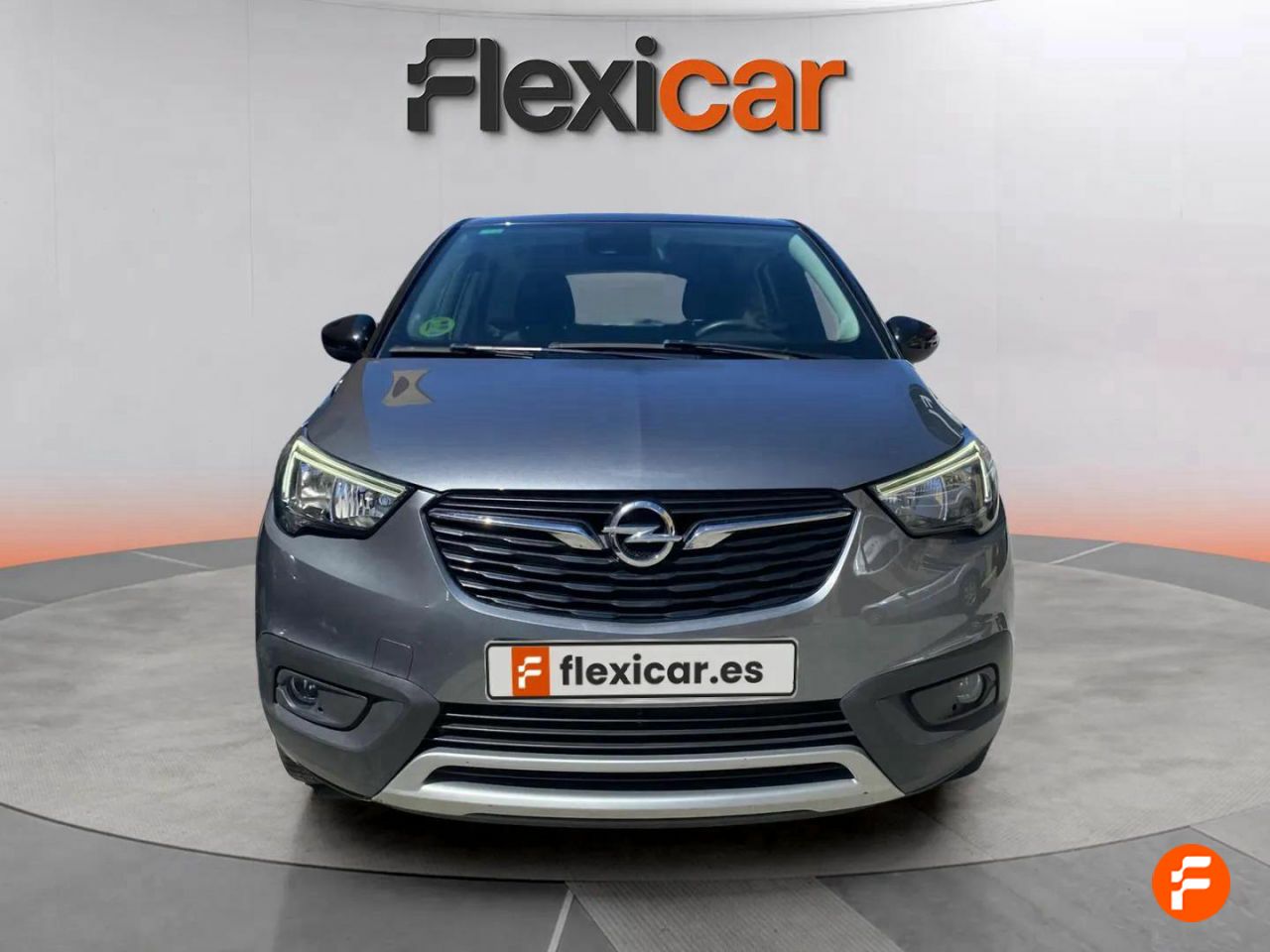 opel crossland x 2019 / foto grande (2)