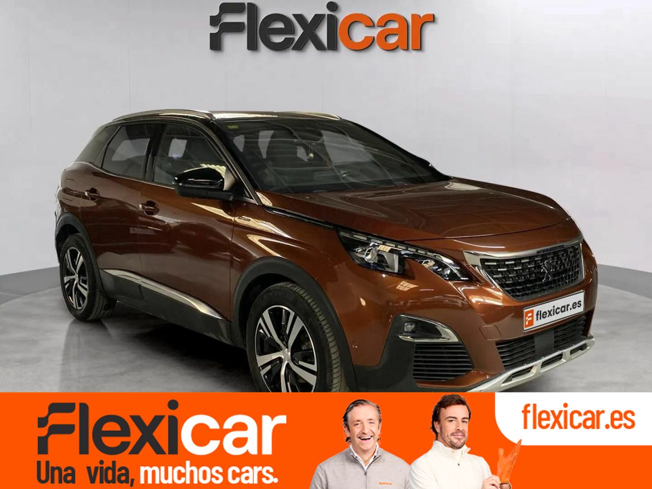 Foto peugeot 3008 2018 /