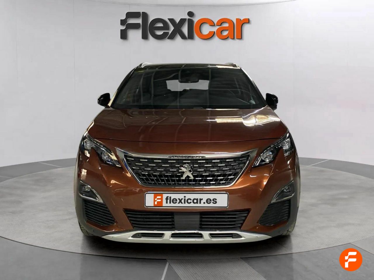 peugeot 3008 2018 / foto grande (2)