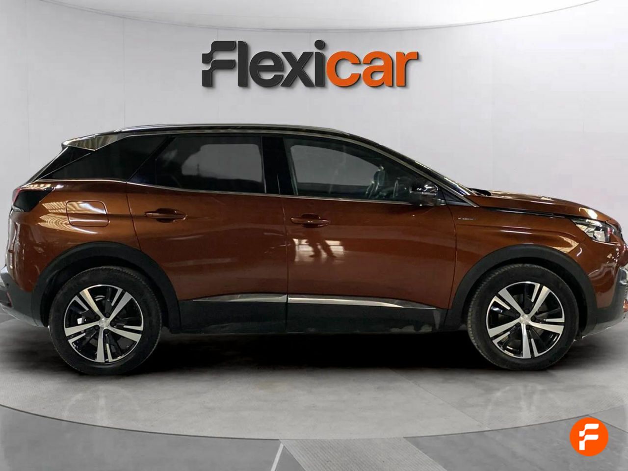 peugeot 3008 2018 / foto grande (3)