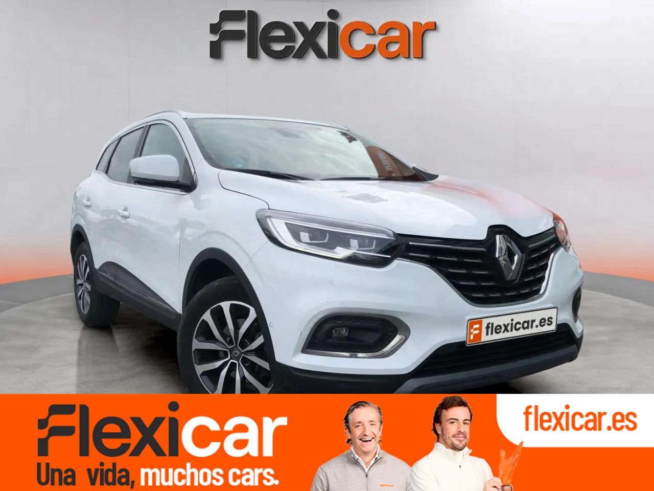 Foto renault kadjar 2022 /
