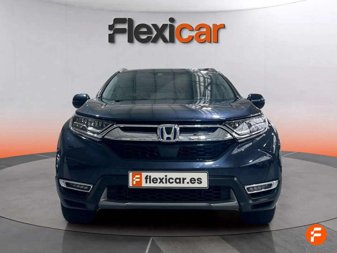 honda cr-v 2021 / foto grande (2)