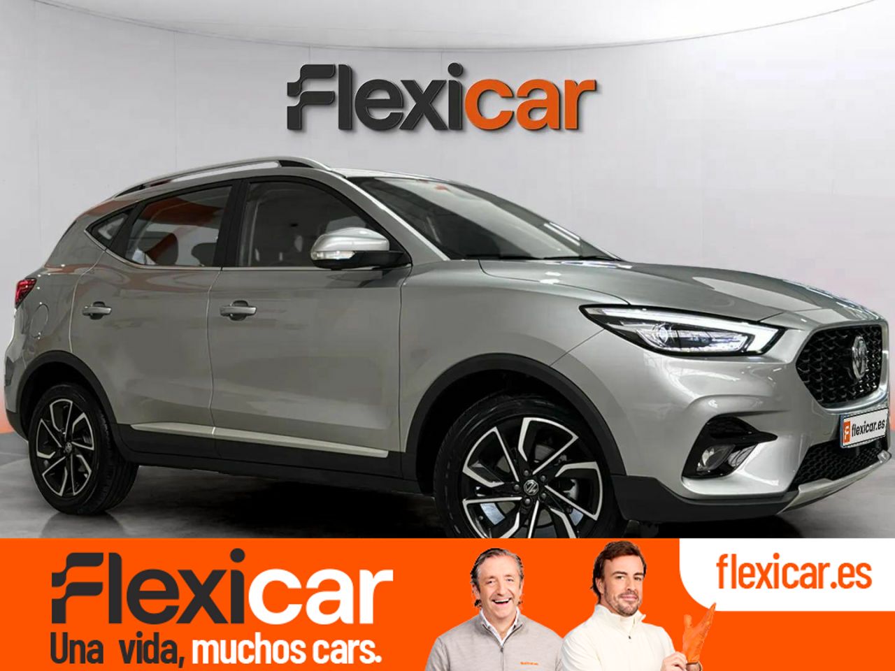 Foto mg zs 2023 /