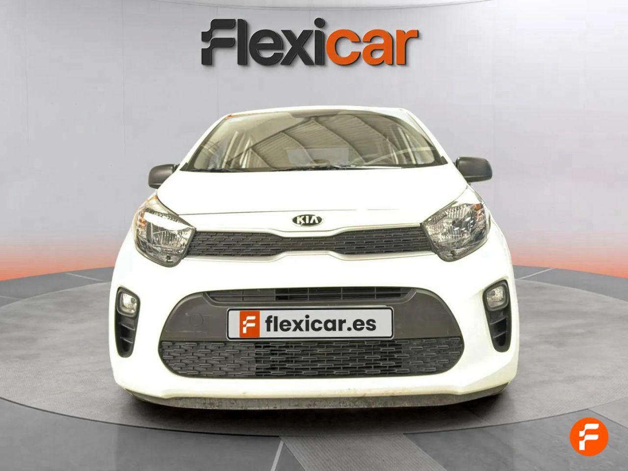 kia picanto 2018 / foto grande (2)