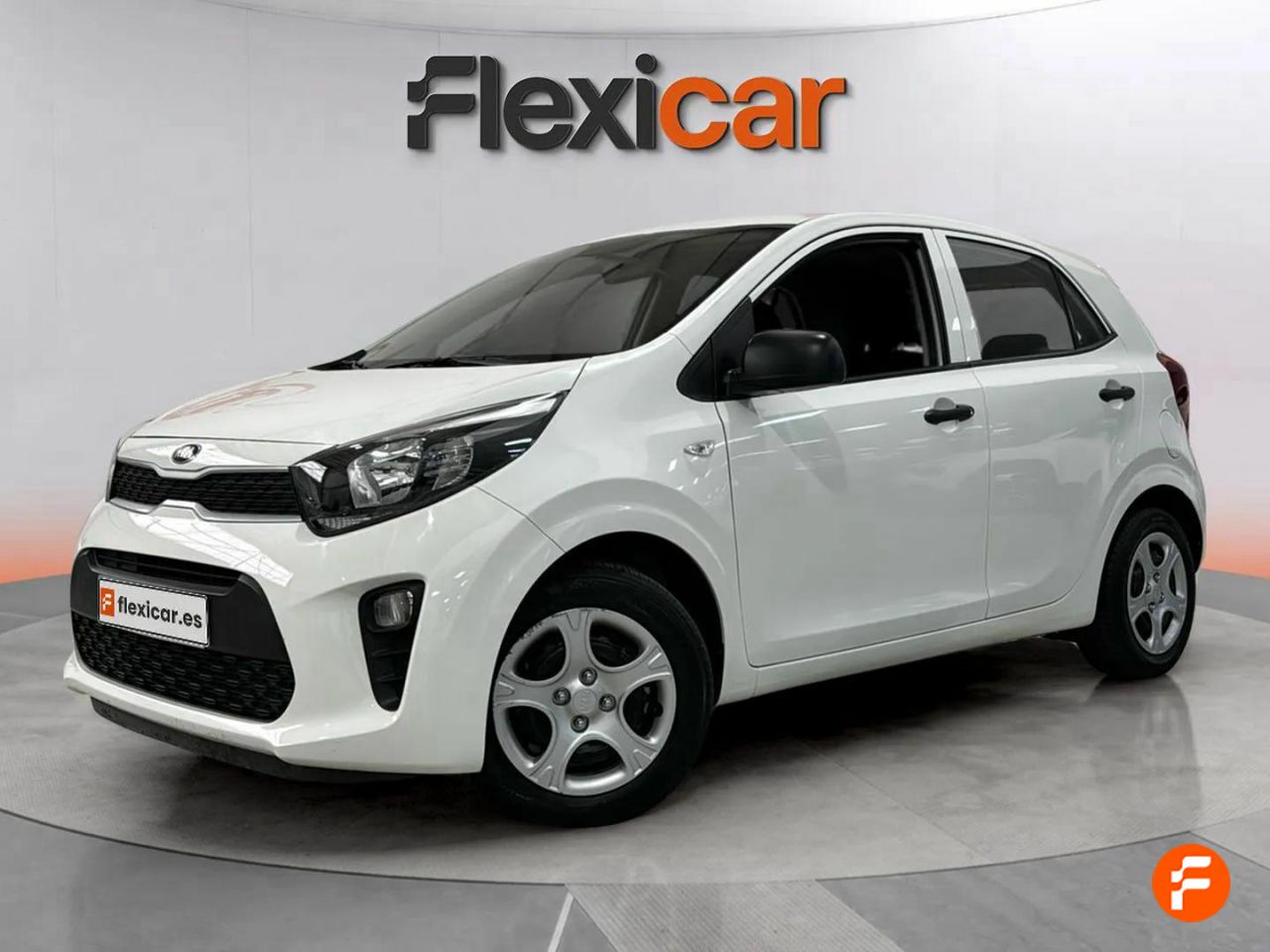 kia picanto 2018 / foto grande (3)
