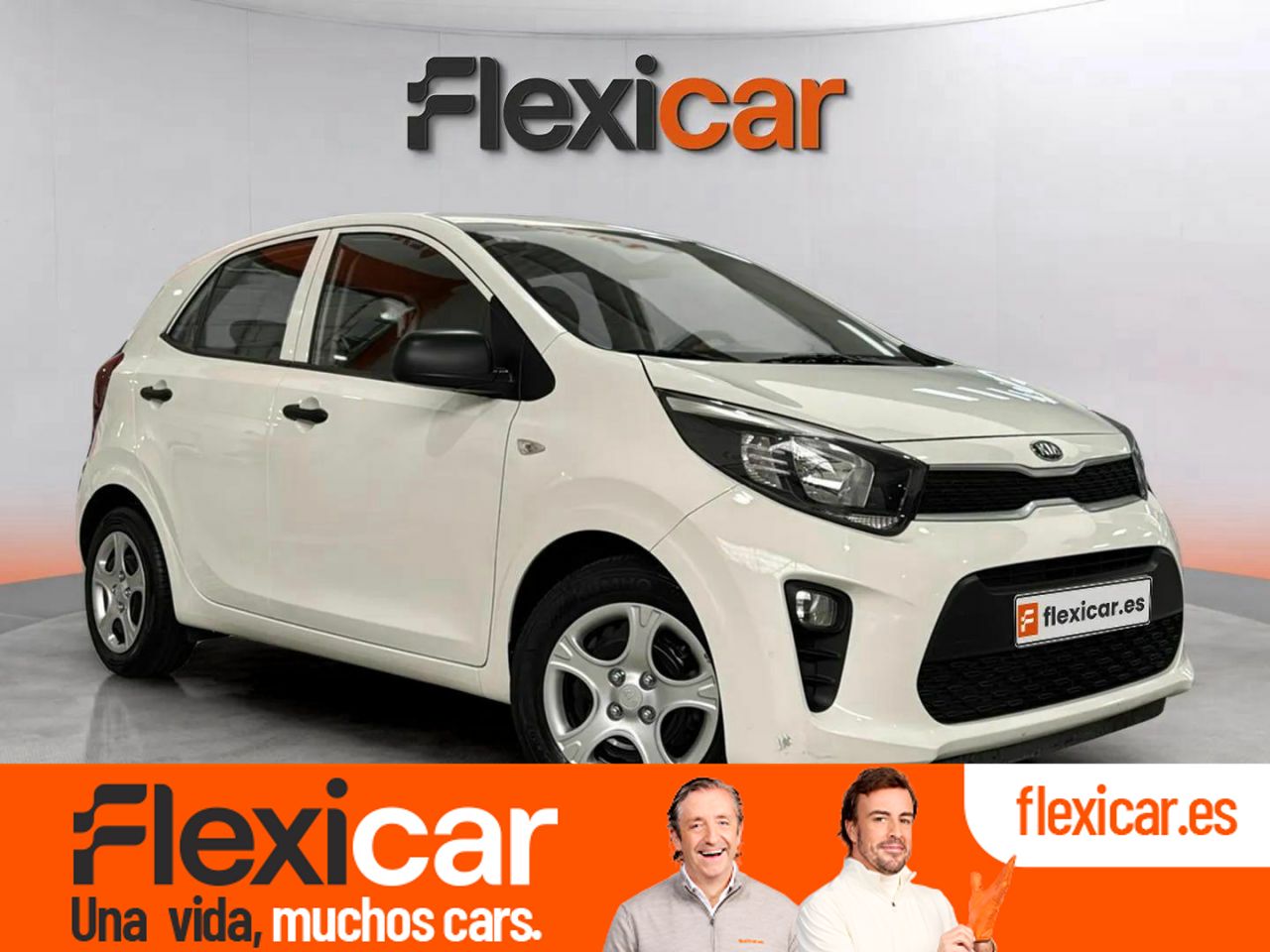 Foto kia picanto 2018 /