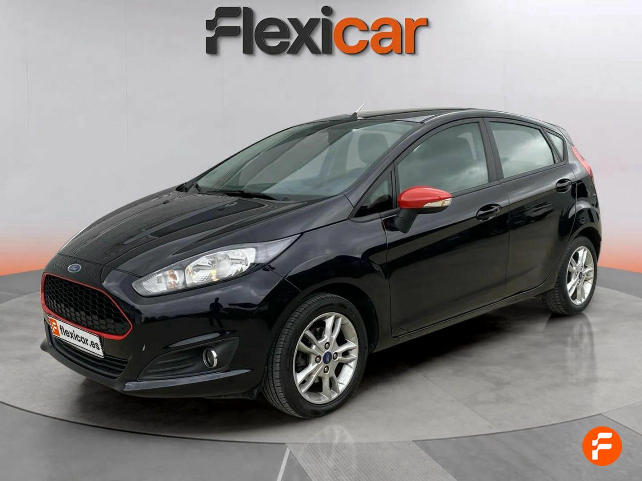 ford fiesta 2016 / foto grande (3)