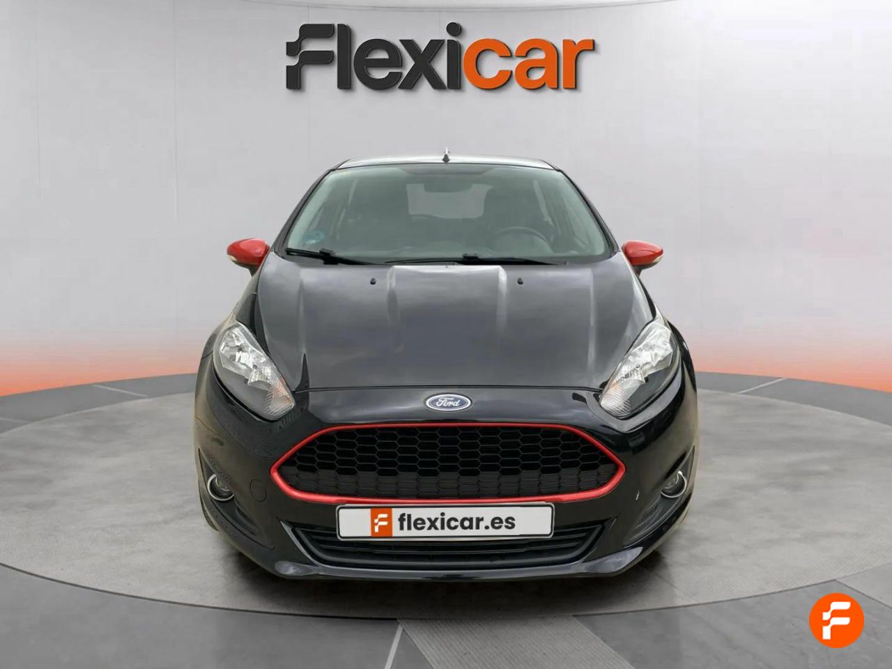 ford fiesta 2016 / foto grande (2)