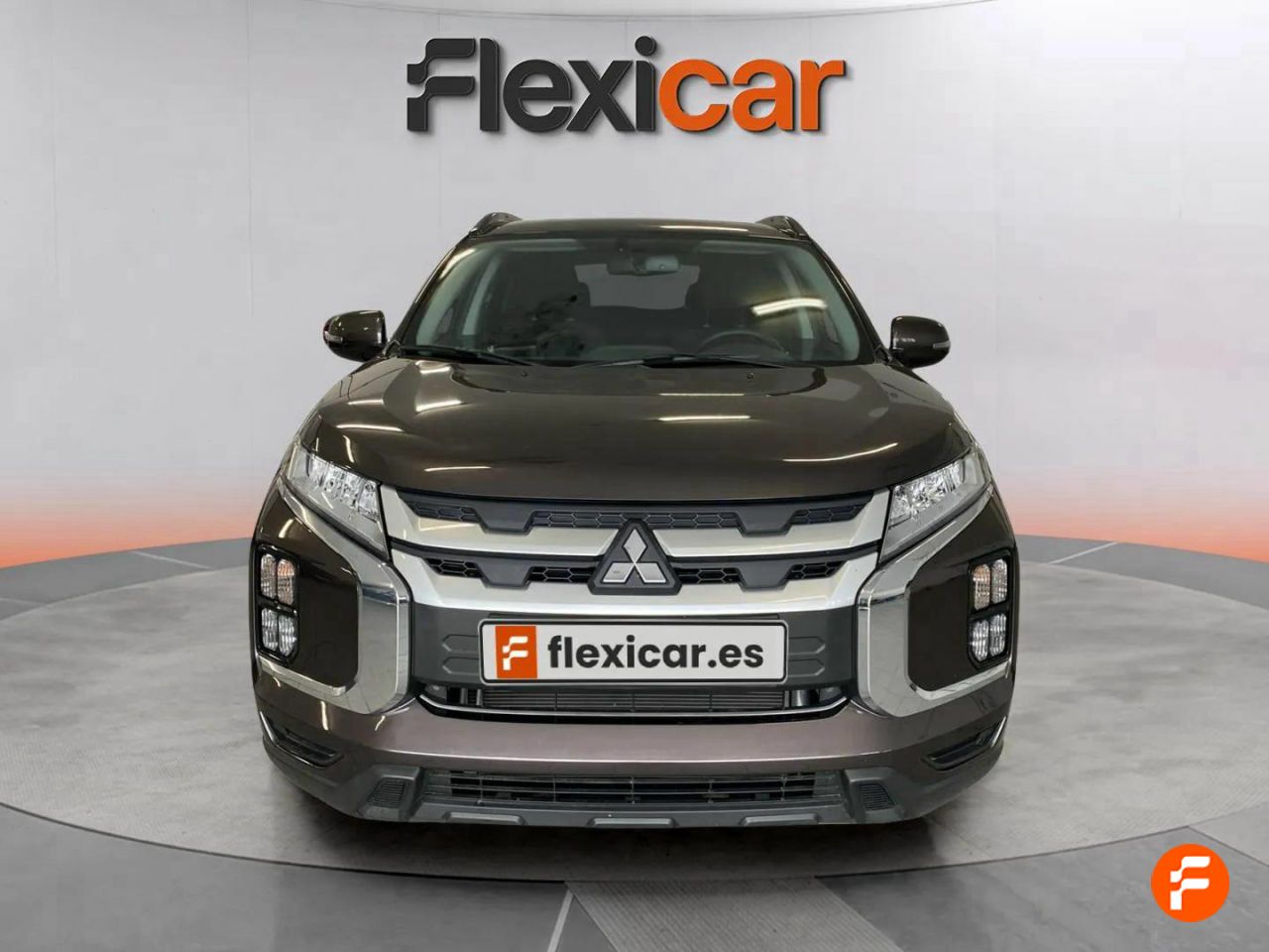 mitsubishi asx 2021 / foto grande (2)