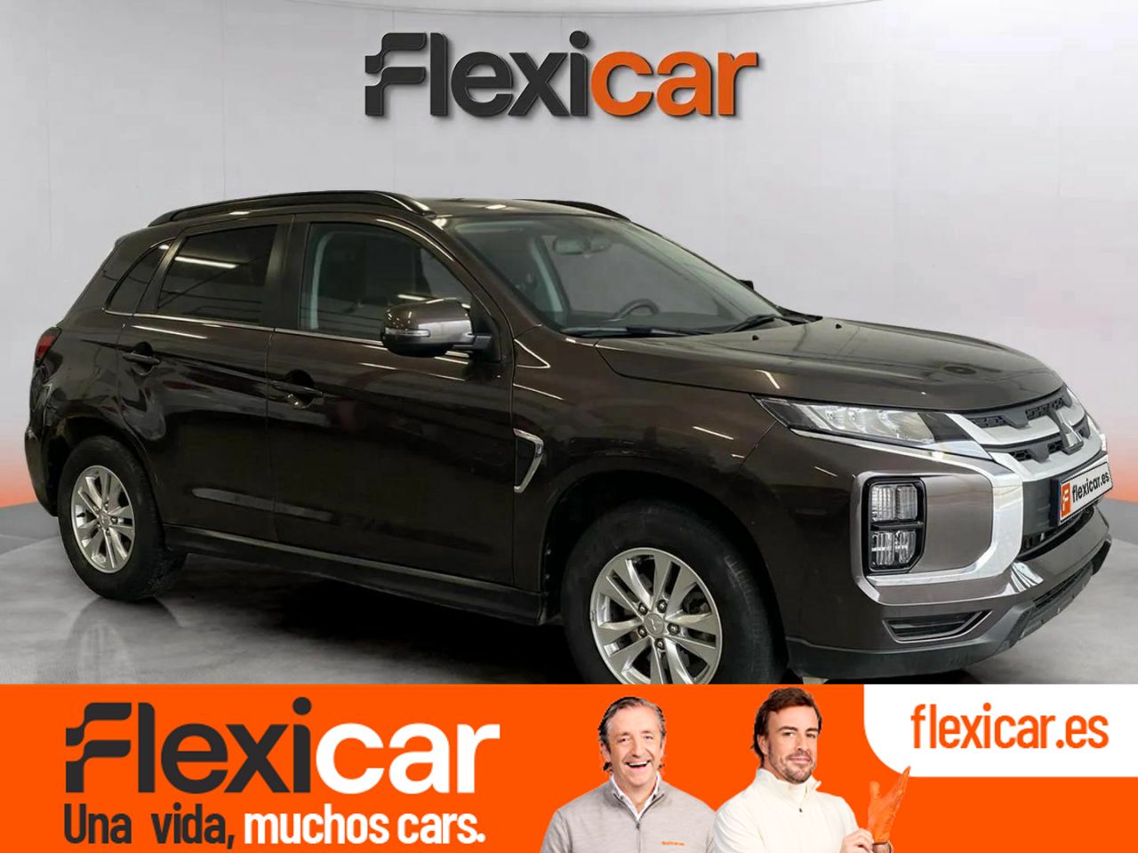 Canon eos  de segunda mano - mitsubishi asx 2021 /