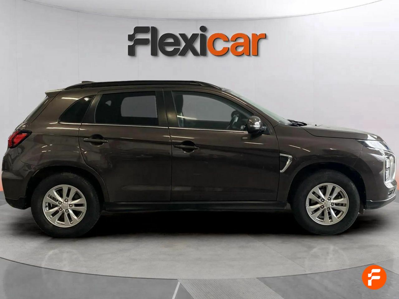mitsubishi asx 2021 / foto grande (3)