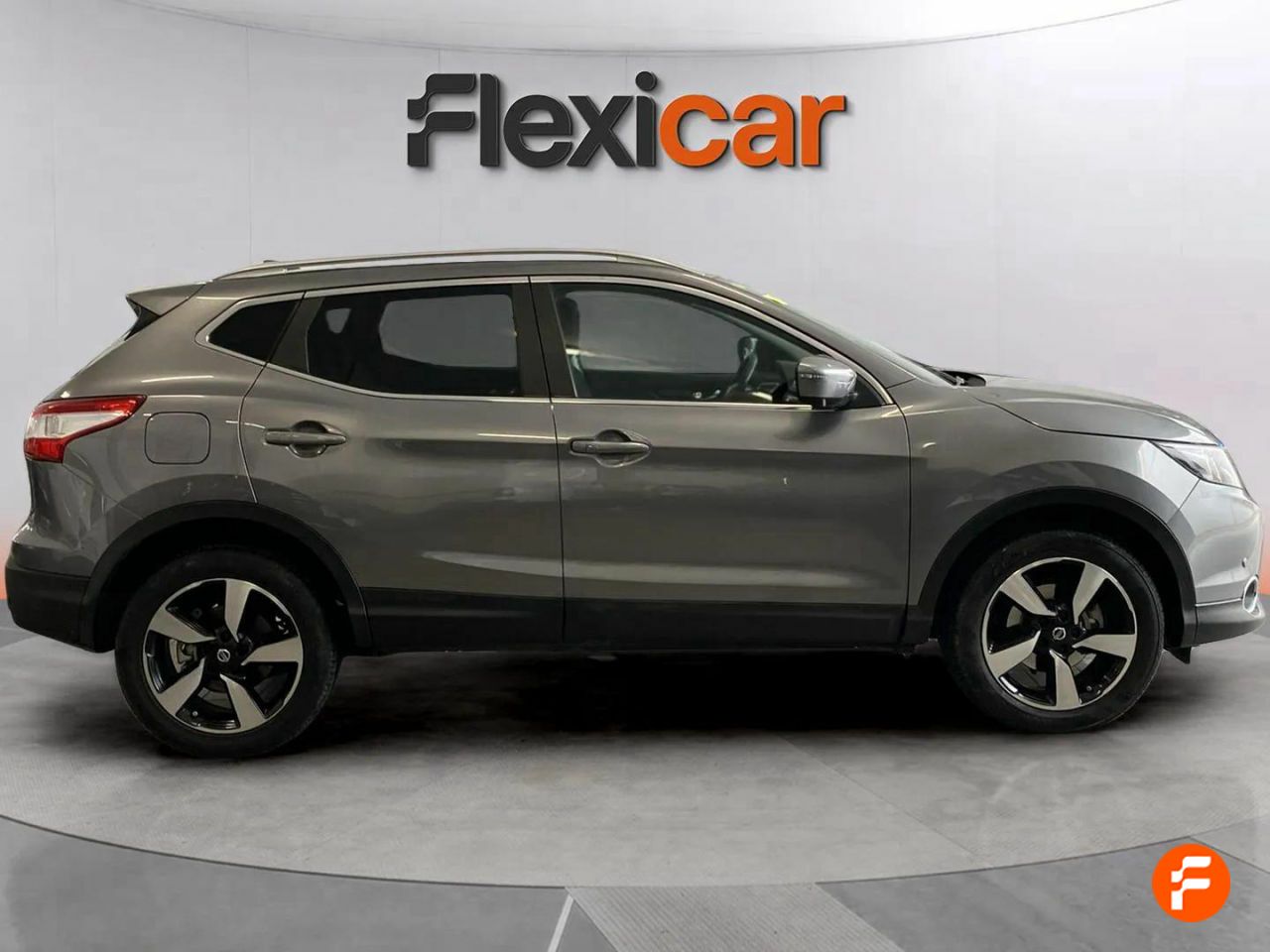 nissan qashqai 2016 / foto grande (3)
