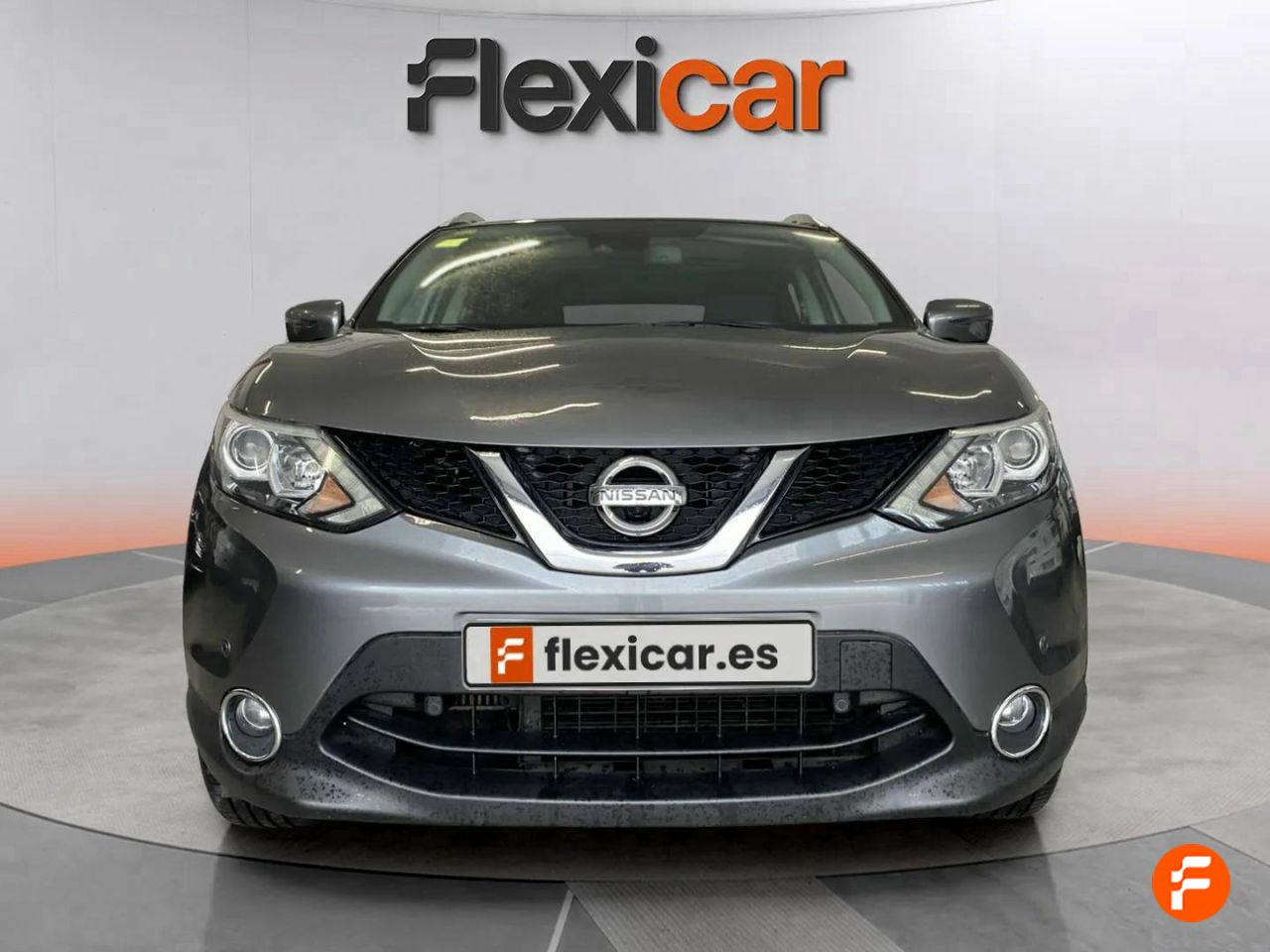 nissan qashqai 2016 / foto grande (2)