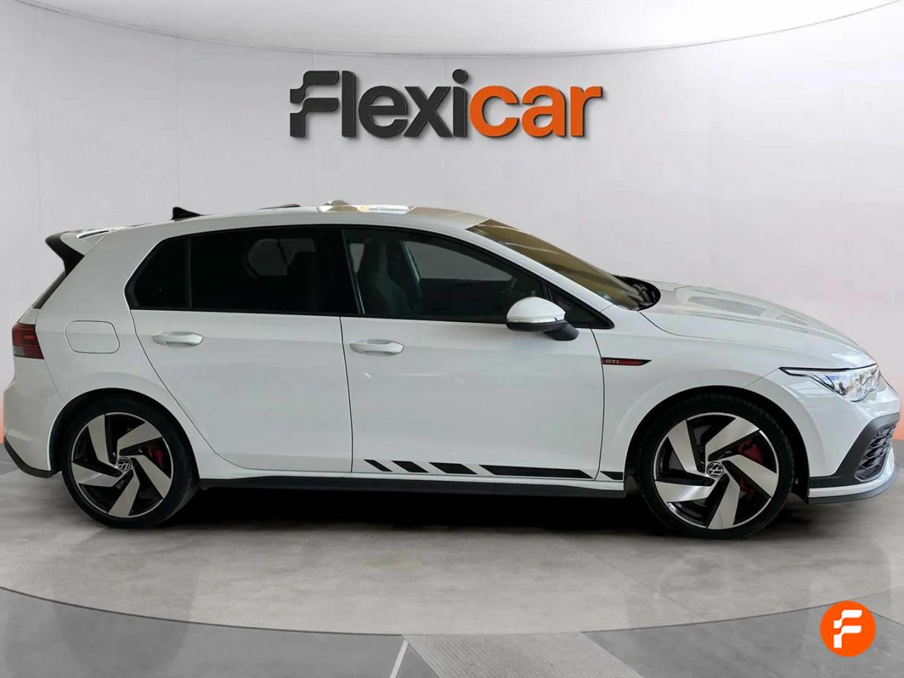 volkswagen golf 2022 / foto grande (3)