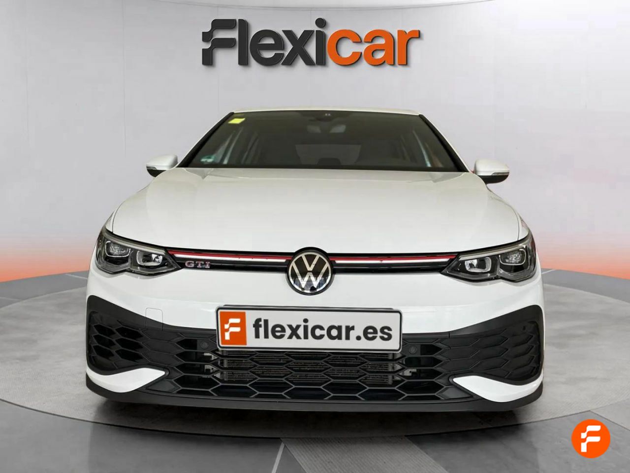 volkswagen golf 2022 / foto grande (2)