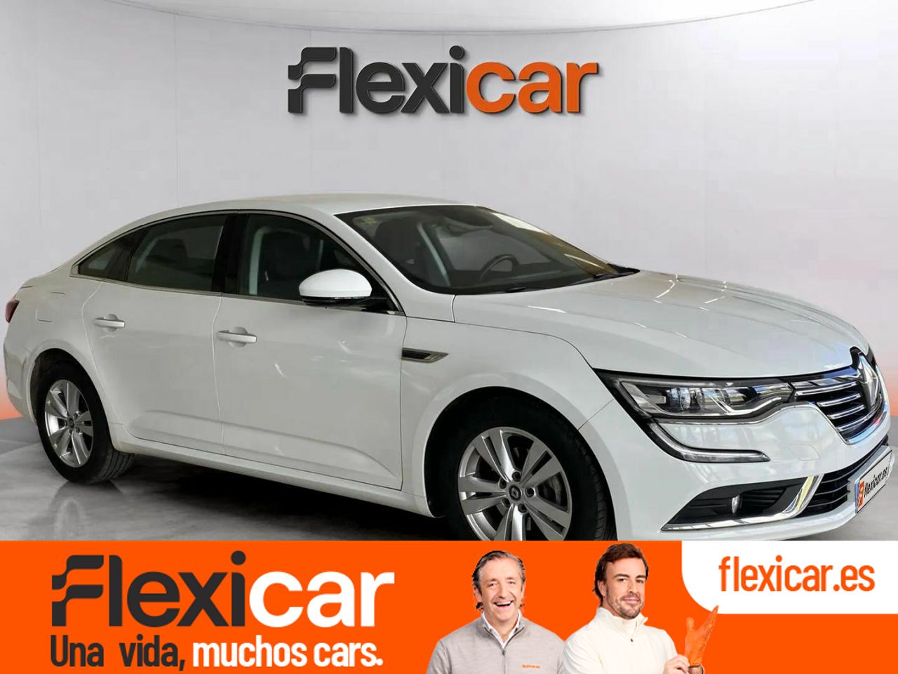 Canon eos  de segunda mano - renault talisman 2016 /