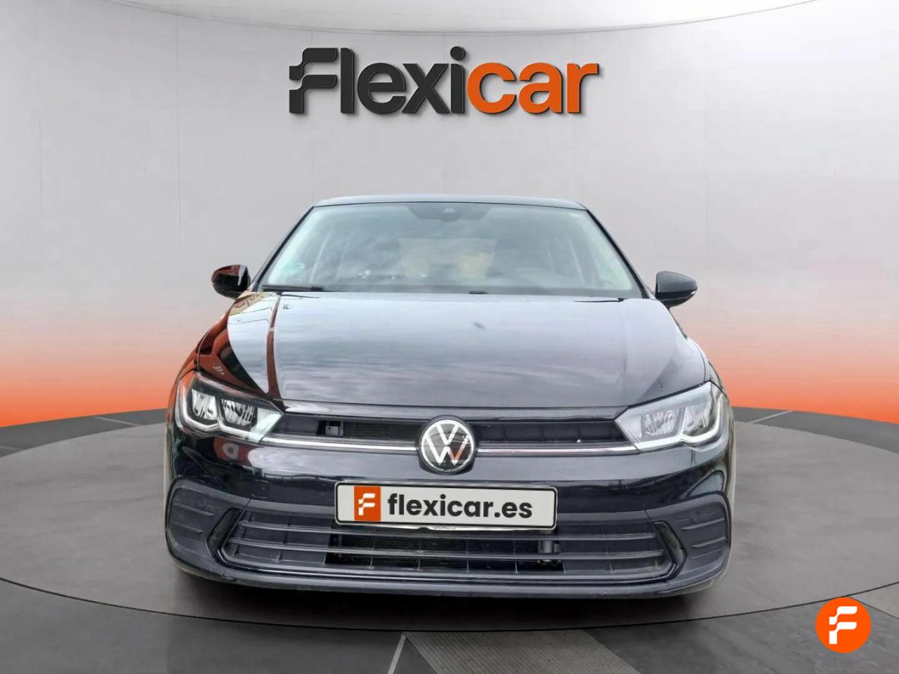 volkswagen polo 2022 / foto grande (2)