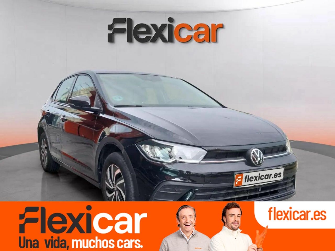 Foto volkswagen polo 2022 /
