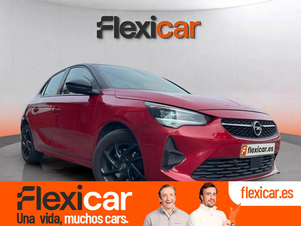 Foto opel corsa 2023 /
