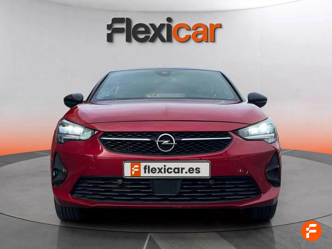 opel corsa 2023 / foto grande (2)