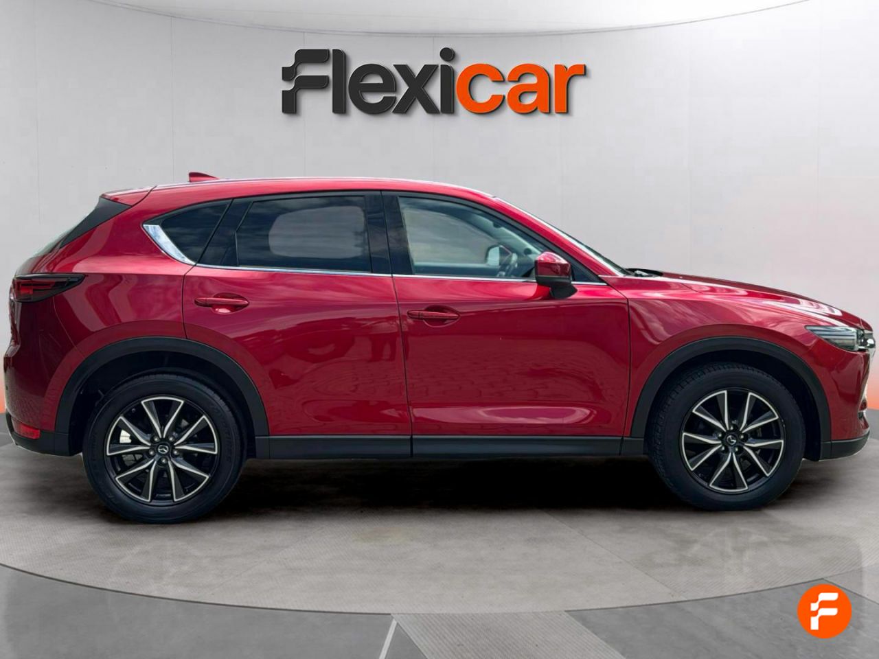 mazda cx-5 2018 / foto grande (3)