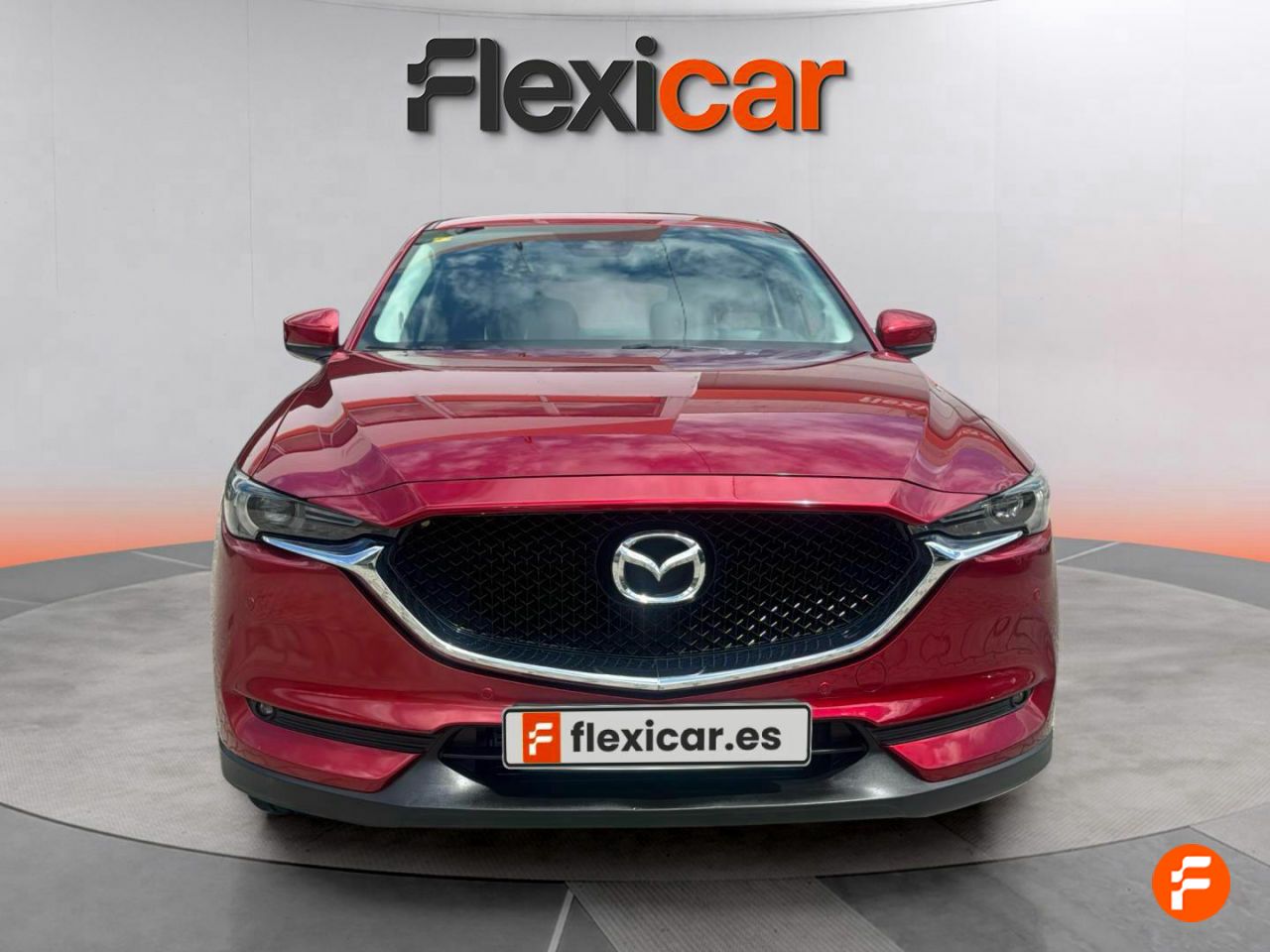 mazda cx-5 2018 / foto grande (2)