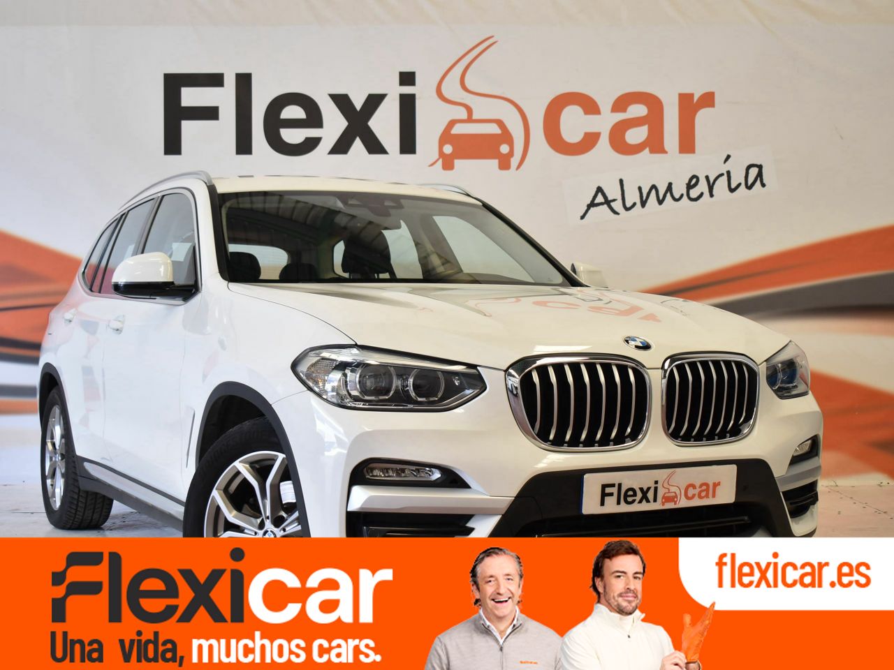 Foto bmw x3 2019 /