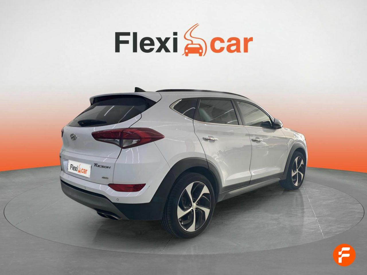 hyundai tucson 2016 / foto grande (3)