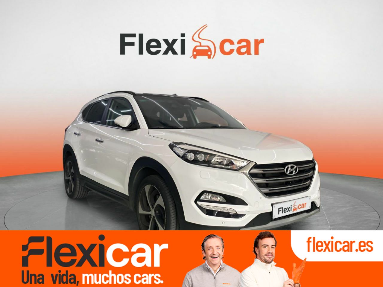 Foto hyundai tucson 2016 /