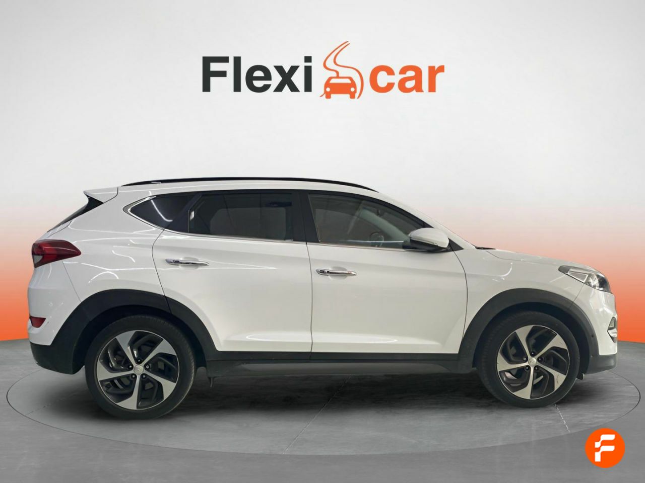 hyundai tucson 2016 / foto grande (2)