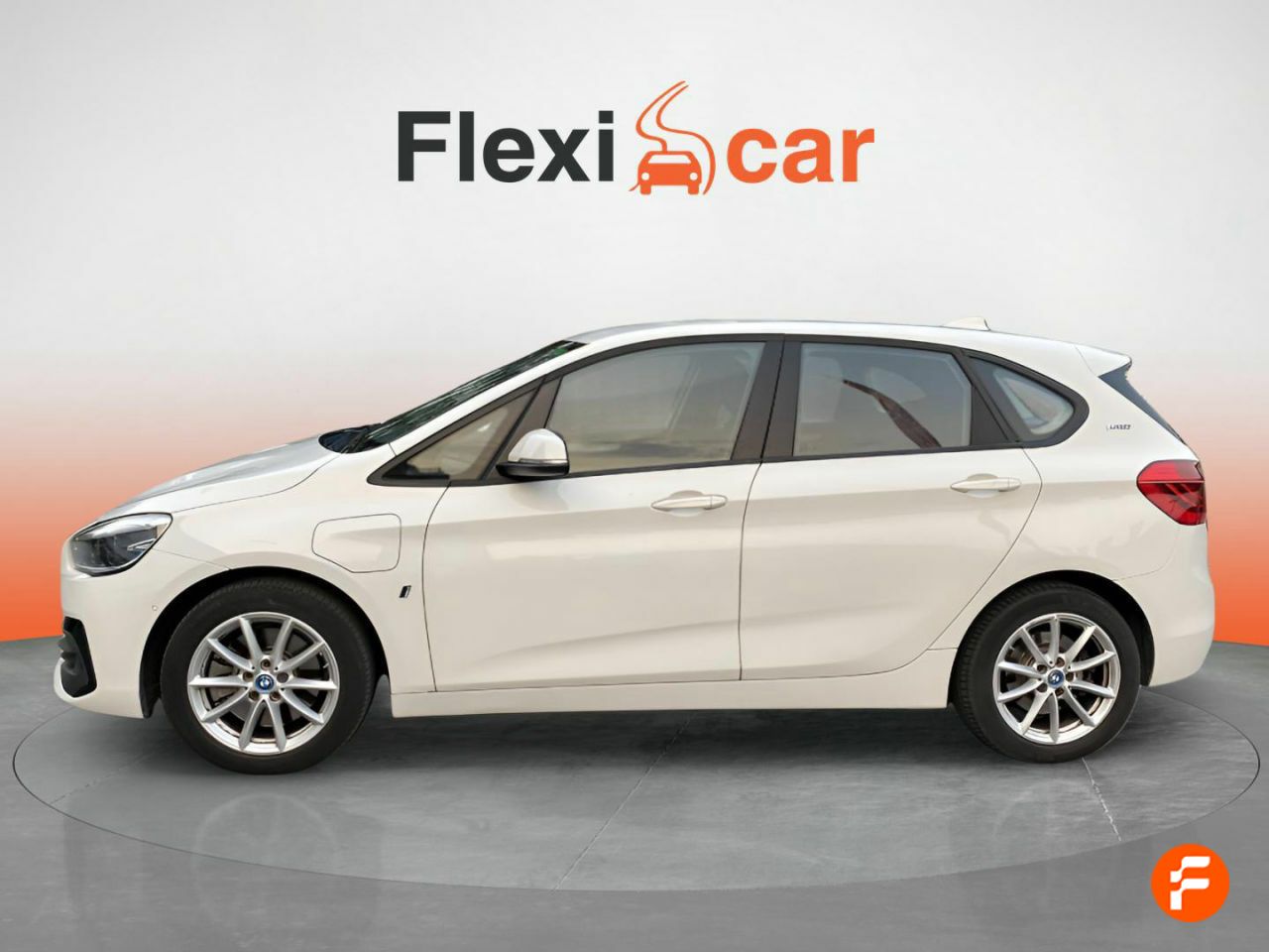 bmw serie 2 active tourer 2019 / foto grande (3)